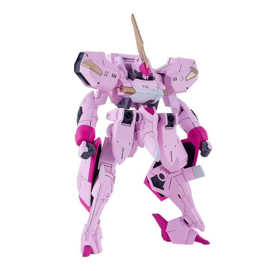 Titanomachia Figurine Sidecc Ouran Moderoid Plastic Model Kit