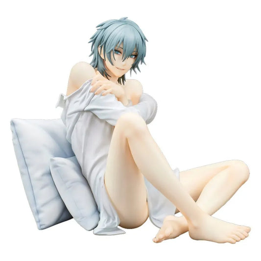 Togainu no Chi Figurine Akira