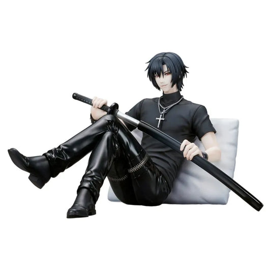 Togainu no Chi Figurine Shiki