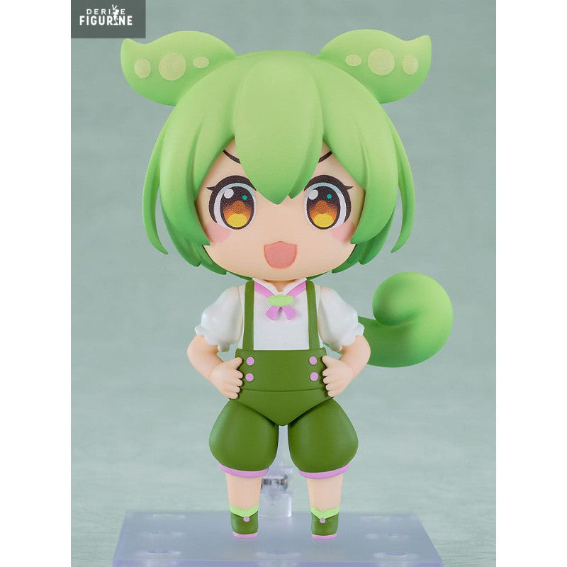 Tohoku Zunko Vocaloid Figurine Zundamon Nendoroid