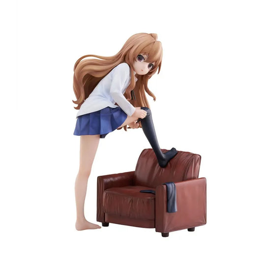 Toradora Figurine Taiga Aisaka Fnex