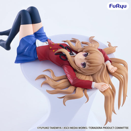 Toradora Figurine Taiga Aisaka Noodle Stopper