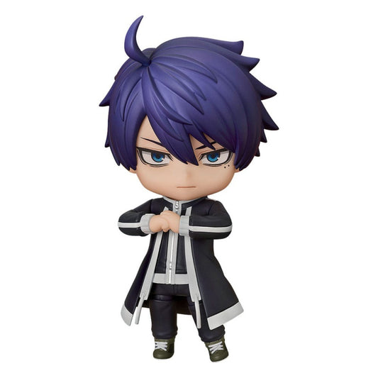 Tougen Anki Figurine Shiki Ichinose Nendoroid