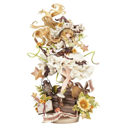 Touhou Project Figurine Marisa Kirisame
