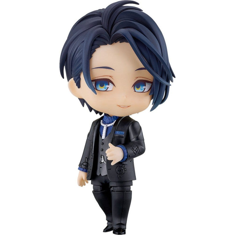 Touken Ranbu Online Figurine Munechika Ceremonial Attire Nendoroid