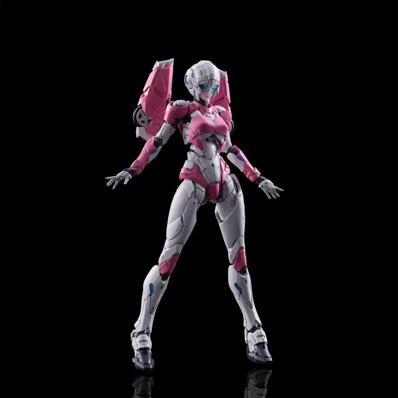 Transformers Figurine Arcee Furai Action