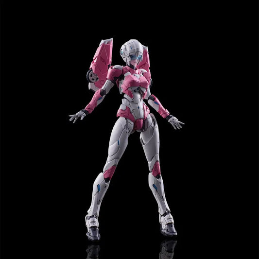 Transformers Figurine Arcee Furai Action