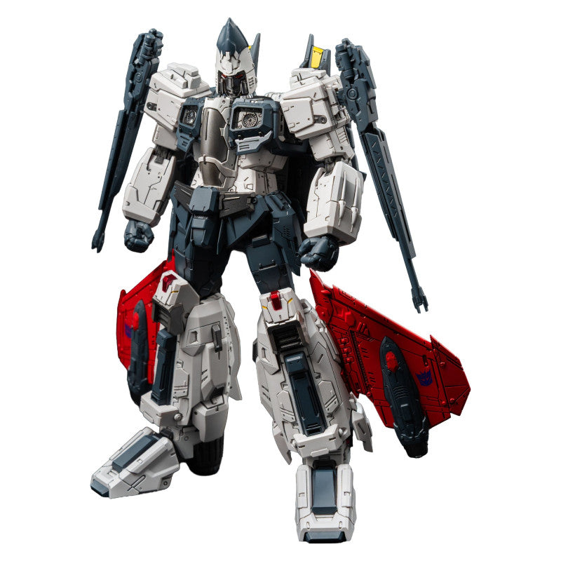 Transformers Figurine Ramjet Mdlx