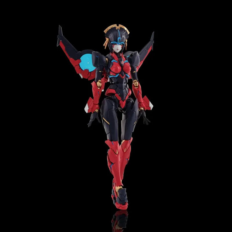 Transformers Figurine Windblade Furai Action