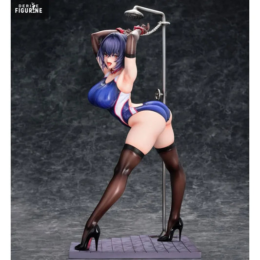 Ulrich Original Character Figurine Nagisa Hayami