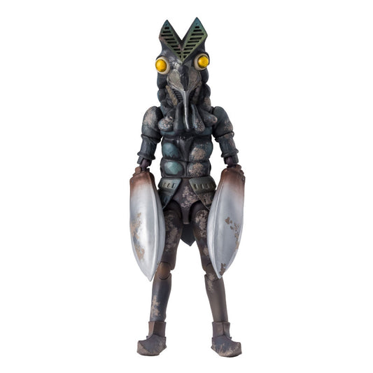 Ultraman Series Figurine Alien Baltan 60Th Anniversary Edition Shfiguarts