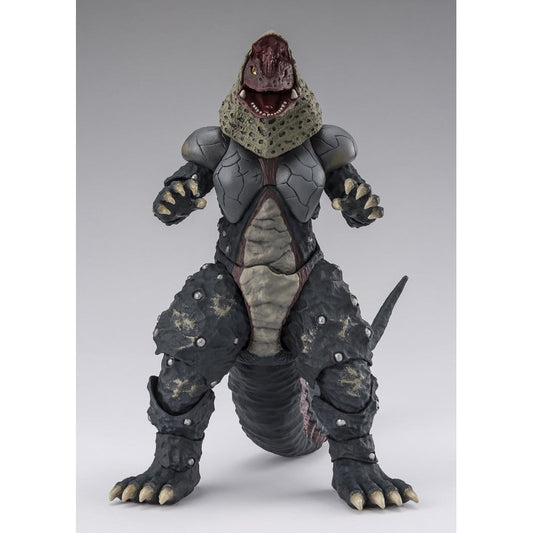 Ultraman Series Figurine Shinkocchou Seihou Golza 30Th Anniversary Edition Shfiguarts