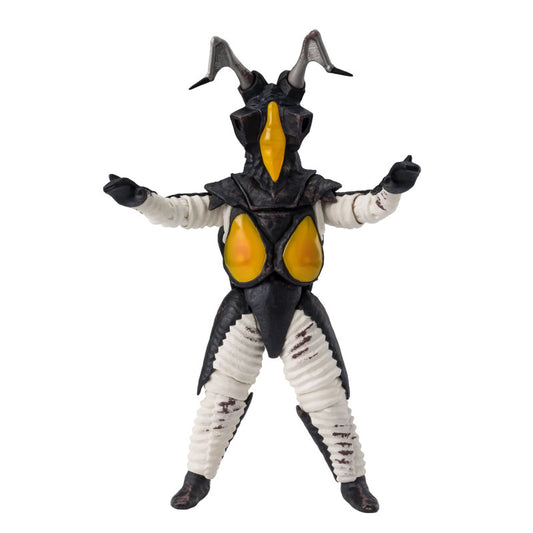 Ultraman Series Figurine Zetton 60Th Anniversary Edition Shfiguarts