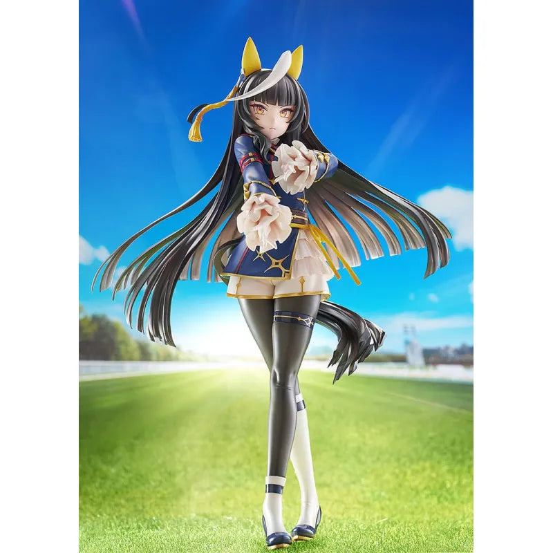 Uma Musume Pretty Derby Figurine Calstone Light O