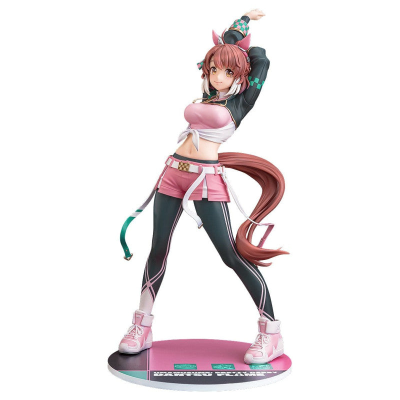 Uma Musume Pretty Derby Figurine Dantsu Flame