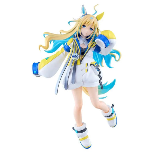 Uma Musume Pretty Derby Figurine Neo Universe Pop Up Parade l'Size