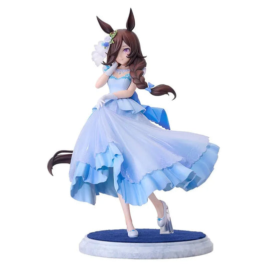 Uma Musume Pretty Derby Figurine Rice Shower the Day I Dreamed Of