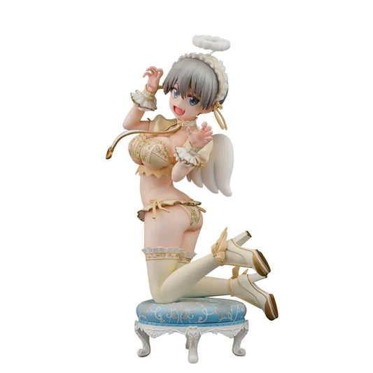 Uzaki Chan Wants To Hang Out Figurine Hana Uzaki Angel