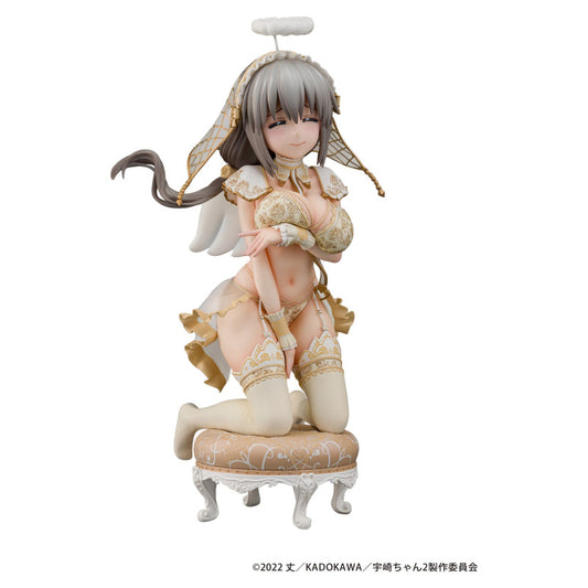 Uzaki Chan Wants To Hang Out Figurine Tsuki Uzaki Angel