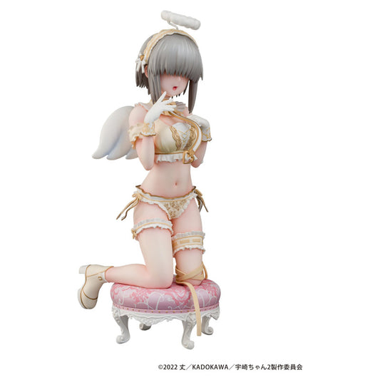 Uzaki Chan Wants To Hang Out Figurine Yanagi Uzaki Angel