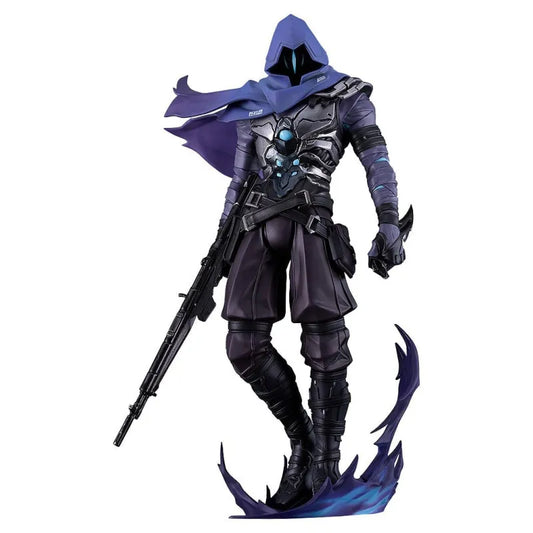 Valorant Figurine Omen Pop Up Parade Sp