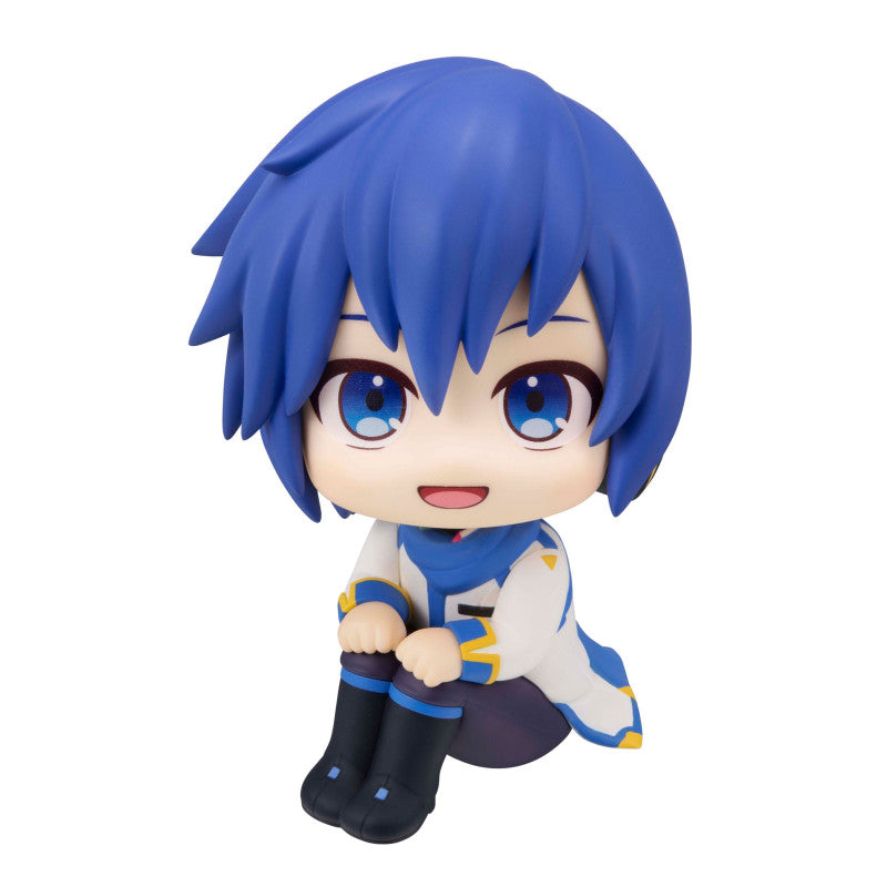 Vocaloid Figurine Kaito Look Up