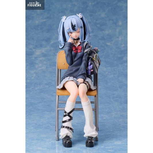 Vtuber Figurine Nito Wai