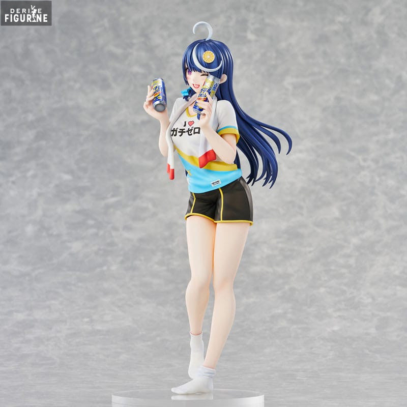 Vtuber Legend How I Went Viral After Forgetting To Turn Off My Stream Figurine Shuwa