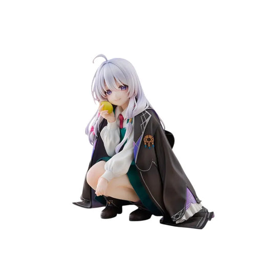 Wandering Witch the Journey of Elaina Figurine Elaina Citrus Fnex