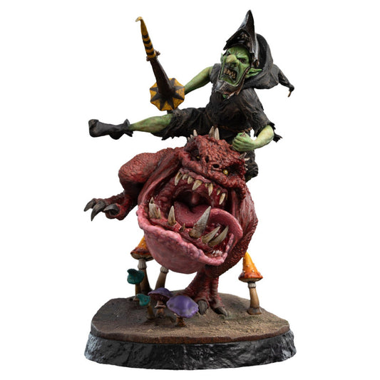 Warhammer Age of Sigmar Figurine Boingrot Bounder