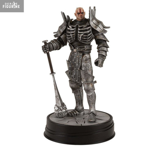 Wild Hunt Figurine Imlerith