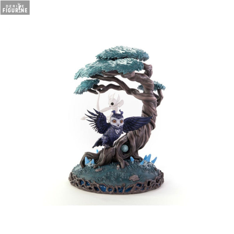 Will of Wisps Figurine Ori And Ku Night