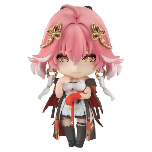 Wuthering Waves Figurine Changli Nendoroid