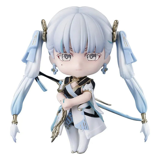 Wuthering Waves Figurine Jinhsi Nendoroid