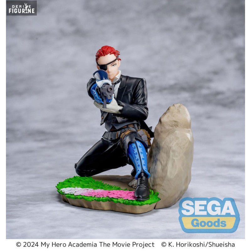 You Re Next Figurine Giulio Gandini Xross Link