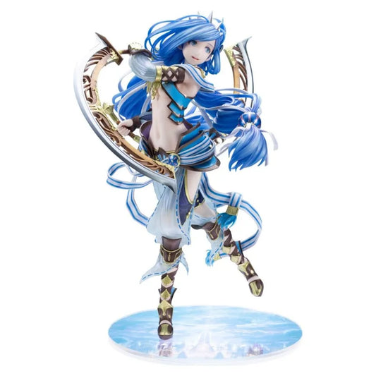 Ys Viii Lacrimosa of Dana Figurine Dana Iclucia Artfx