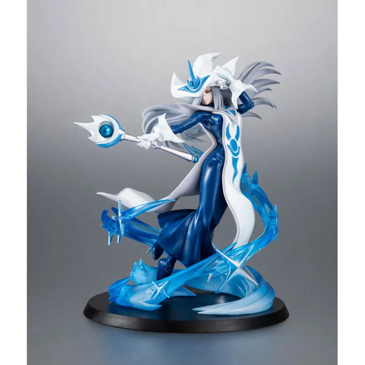 Yu Gi Oh Duel Monsters Figurine Silent Magician Monsters Chronicle
