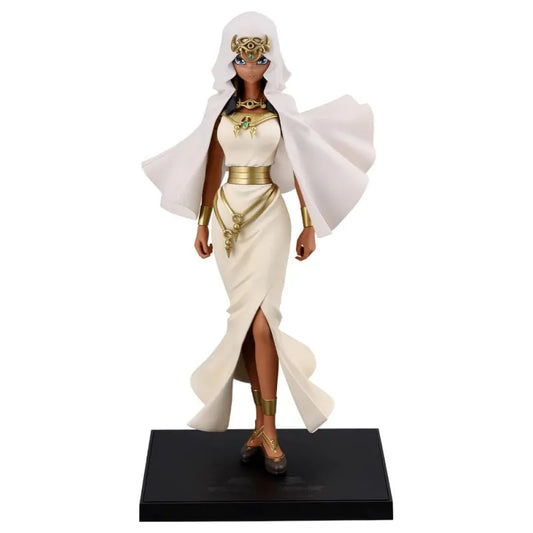 Yu Gi Oh Figurine Ishizu Ishtar Oshi Works