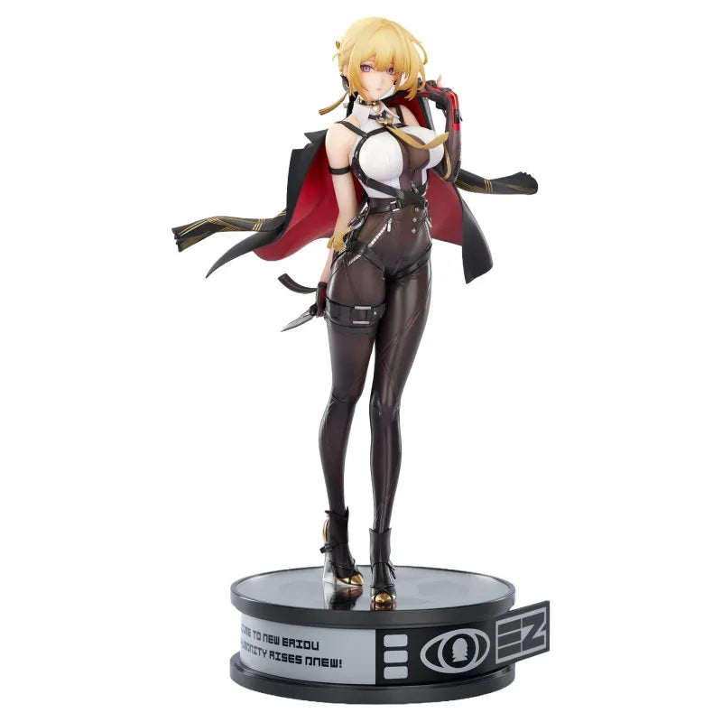 Zenless Zone Zero Figurine Evelyn Chevalier
