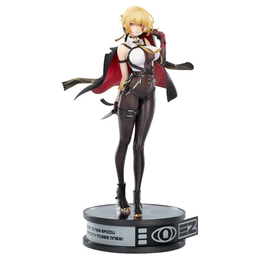 Zenless Zone Zero Figurine Evelyn Chevalier