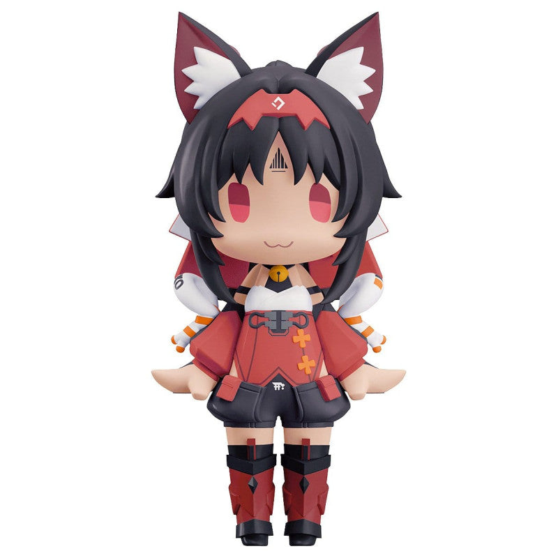 Zenless Zone Zero Figurine Nekomiya Mana Hello Good Smile