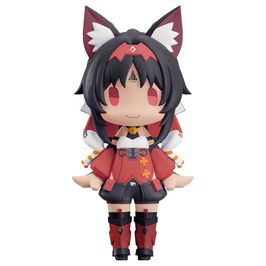 Zenless Zone Zero Figurine Nekomiya Mana Hello Good Smile