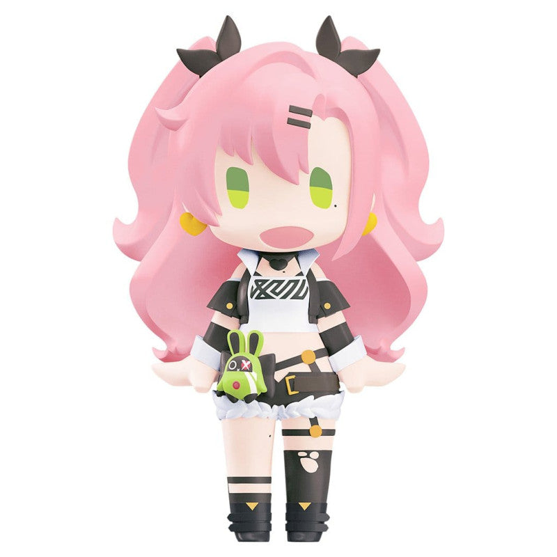 Zenless Zone Zero Figurine Nicole Demara Hello Good Smile