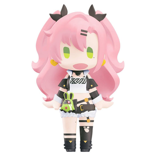 Zenless Zone Zero Figurine Nicole Demara Hello Good Smile