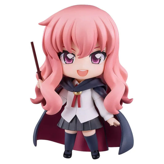 Zero no Tsukaima F Figurine Louise Nendoroid 20