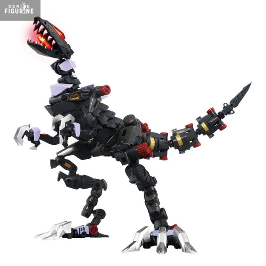 Zoids Figurine Am Z01Ex Berserk Fury Elementary Body Plastic Model Kit