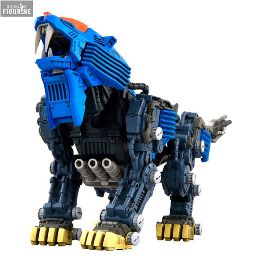 Zoids Figurine Rmz 013 Shield Liger Bang Special Model Kit