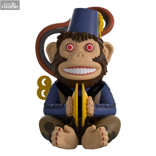 Zombies Figurine Monkey Bomb
