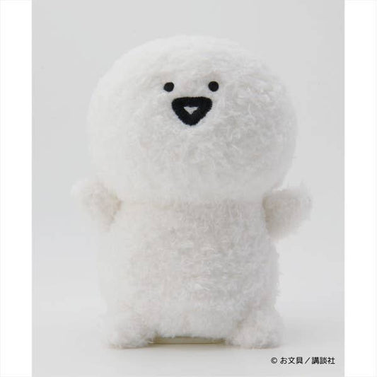 Obungu to issho: YuraYura Mimicking Stationery Plush Toy