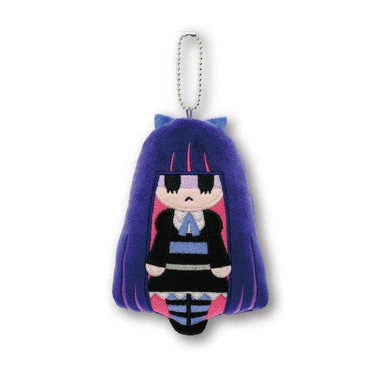 New PANTY & STOCKING with GARTERBELT: Flat Plush Mascot 2. Stockings